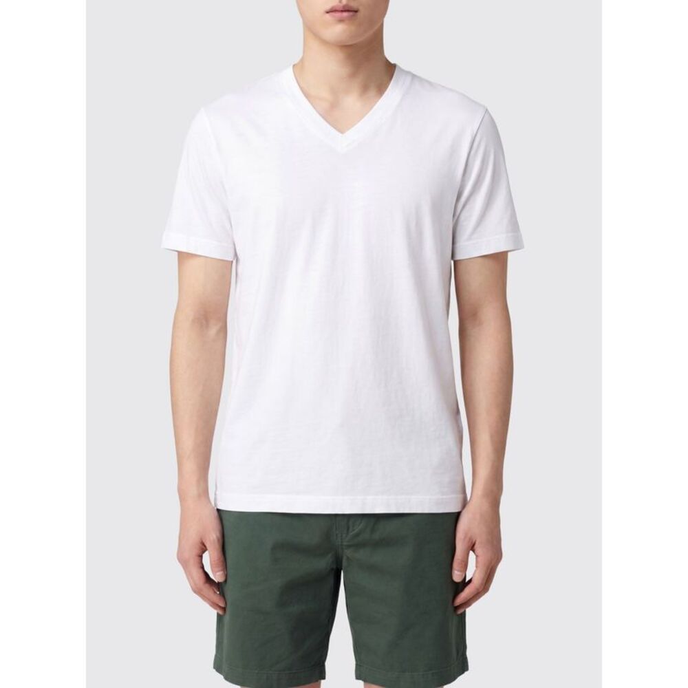 James Perse T-Shirt Men White